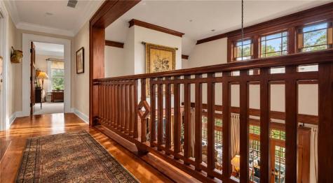 973 Cox Mountain Drive Big Canoe GA 30143