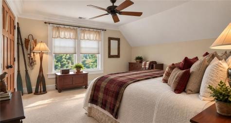 973 Cox Mountain Drive Big Canoe GA 30143