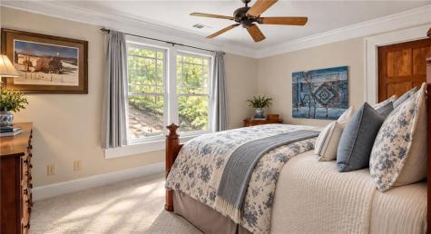 973 Cox Mountain Drive Big Canoe GA 30143