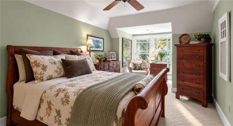 973 Cox Mountain Drive Big Canoe GA 30143
