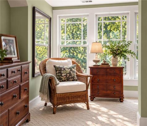 973 Cox Mountain Drive Big Canoe GA 30143