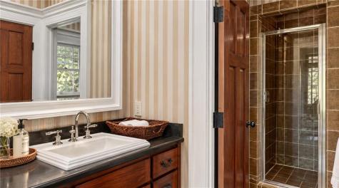 973 Cox Mountain Drive Big Canoe GA 30143