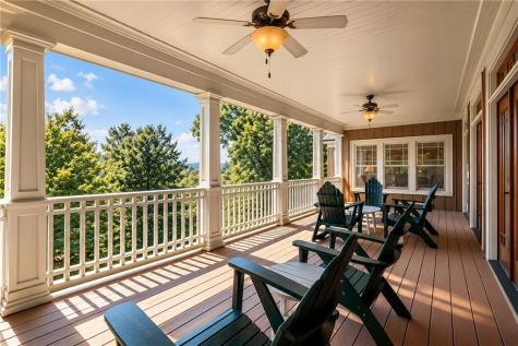 973 Cox Mountain Drive Big Canoe GA 30143