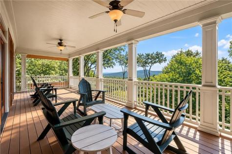 973 Cox Mountain Drive Big Canoe GA 30143