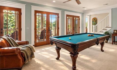 973 Cox Mountain Drive Big Canoe GA 30143