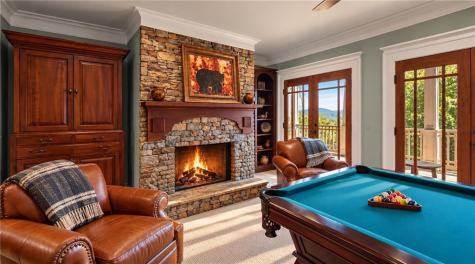 973 Cox Mountain Drive Big Canoe GA 30143