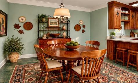 973 Cox Mountain Drive Big Canoe GA 30143