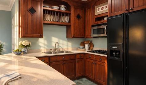 973 Cox Mountain Drive Big Canoe GA 30143