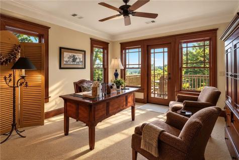 973 Cox Mountain Drive Big Canoe GA 30143