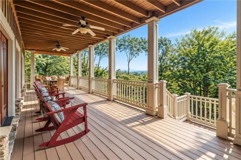 973 Cox Mountain Drive Big Canoe GA 30143