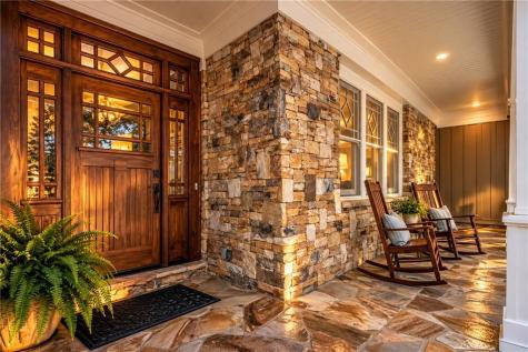 973 Cox Mountain Drive Big Canoe GA 30143