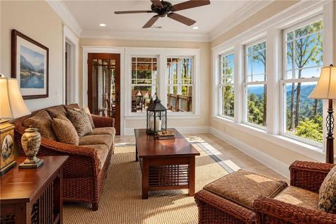 973 Cox Mountain Drive Big Canoe GA 30143