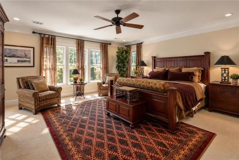 973 Cox Mountain Drive Big Canoe GA 30143
