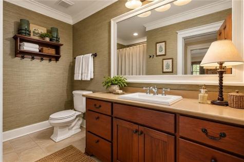 973 Cox Mountain Drive Big Canoe GA 30143