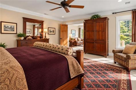 973 Cox Mountain Drive Big Canoe GA 30143