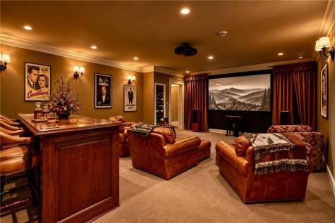 973 Cox Mountain Drive Big Canoe GA 30143