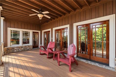 973 Cox Mountain Drive Big Canoe GA 30143