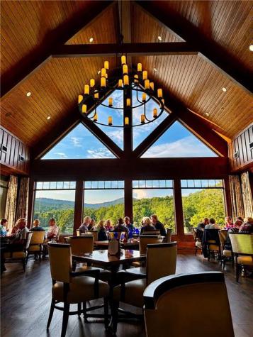 973 Cox Mountain Drive Big Canoe GA 30143
