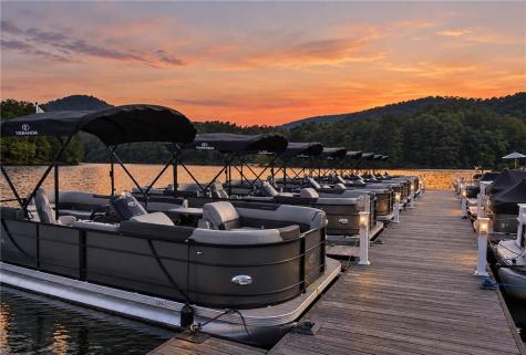973 Cox Mountain Drive Big Canoe GA 30143