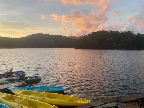 973 Cox Mountain Drive Big Canoe GA 30143