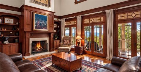 973 Cox Mountain Drive Big Canoe GA 30143