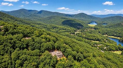 973 Cox Mountain Drive Big Canoe GA 30143