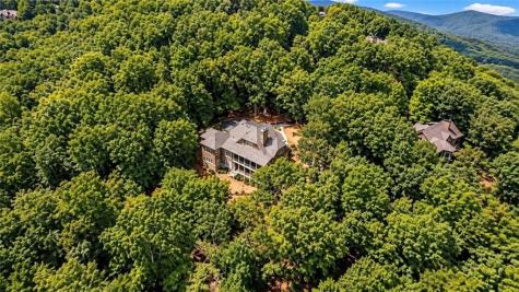 973 Cox Mountain Drive Big Canoe GA 30143