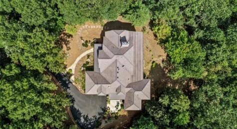 973 Cox Mountain Drive Big Canoe GA 30143