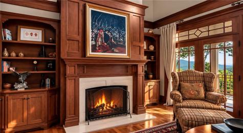 973 Cox Mountain Drive Big Canoe GA 30143