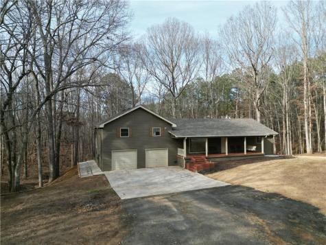 1263 Puckett Road Waleska GA 30183