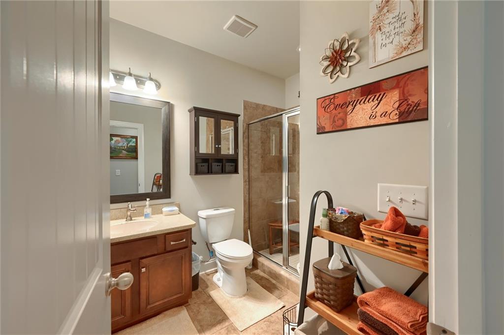 9 Lake Sydney Drive Dawsonville GA 30534
