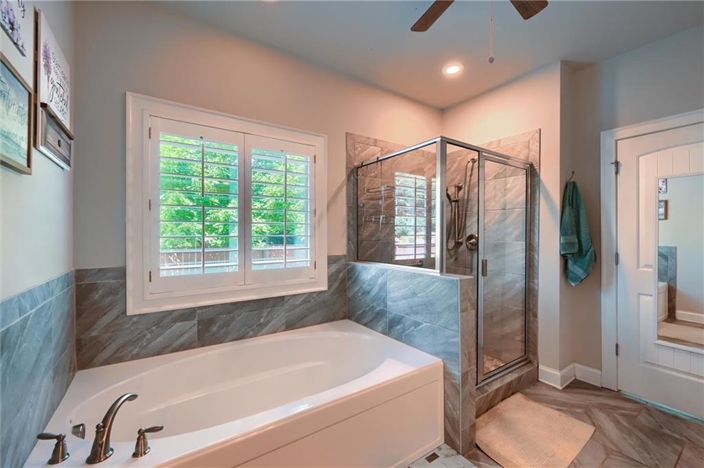9 Lake Sydney Drive Dawsonville GA 30534