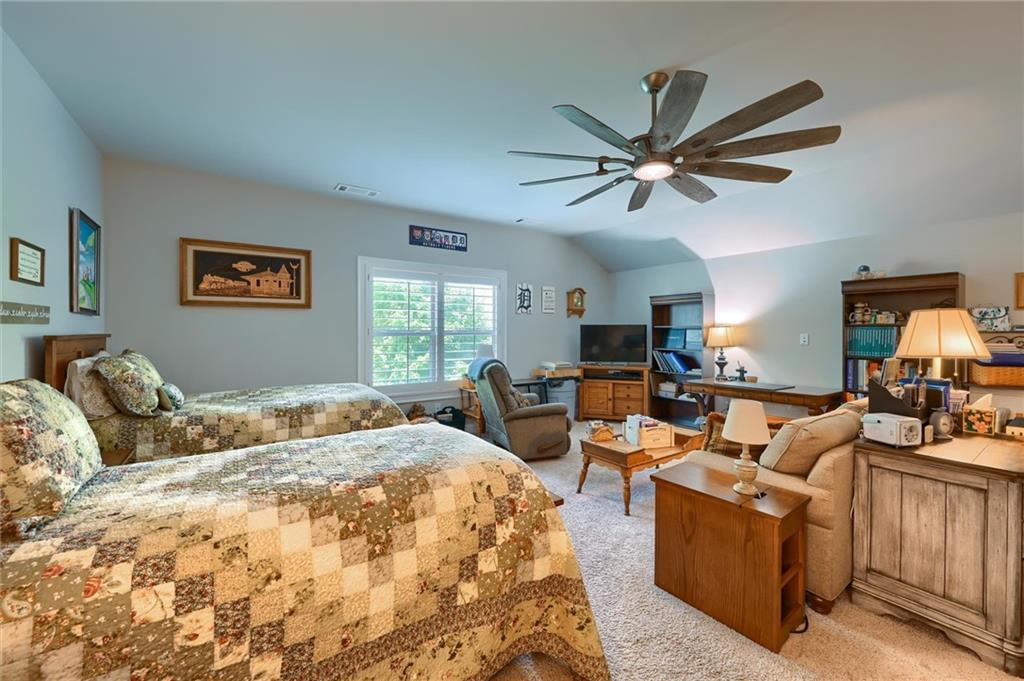 9 Lake Sydney Drive Dawsonville GA 30534