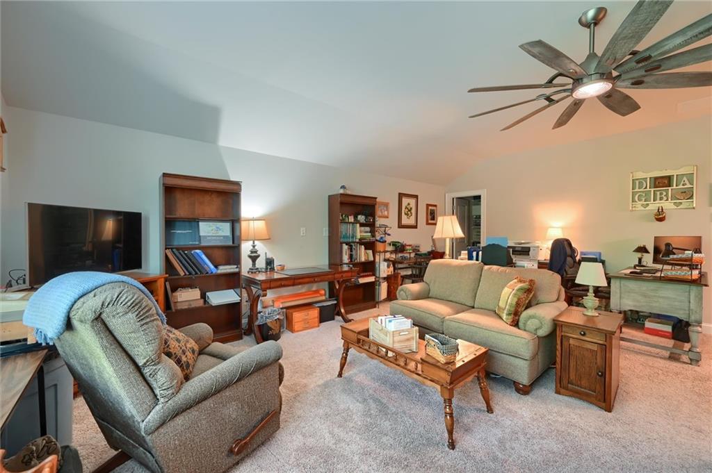 9 Lake Sydney Drive Dawsonville GA 30534