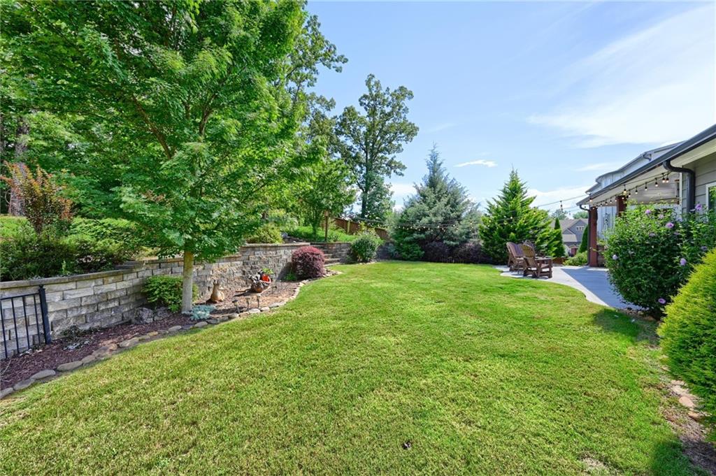 9 Lake Sydney Drive Dawsonville GA 30534