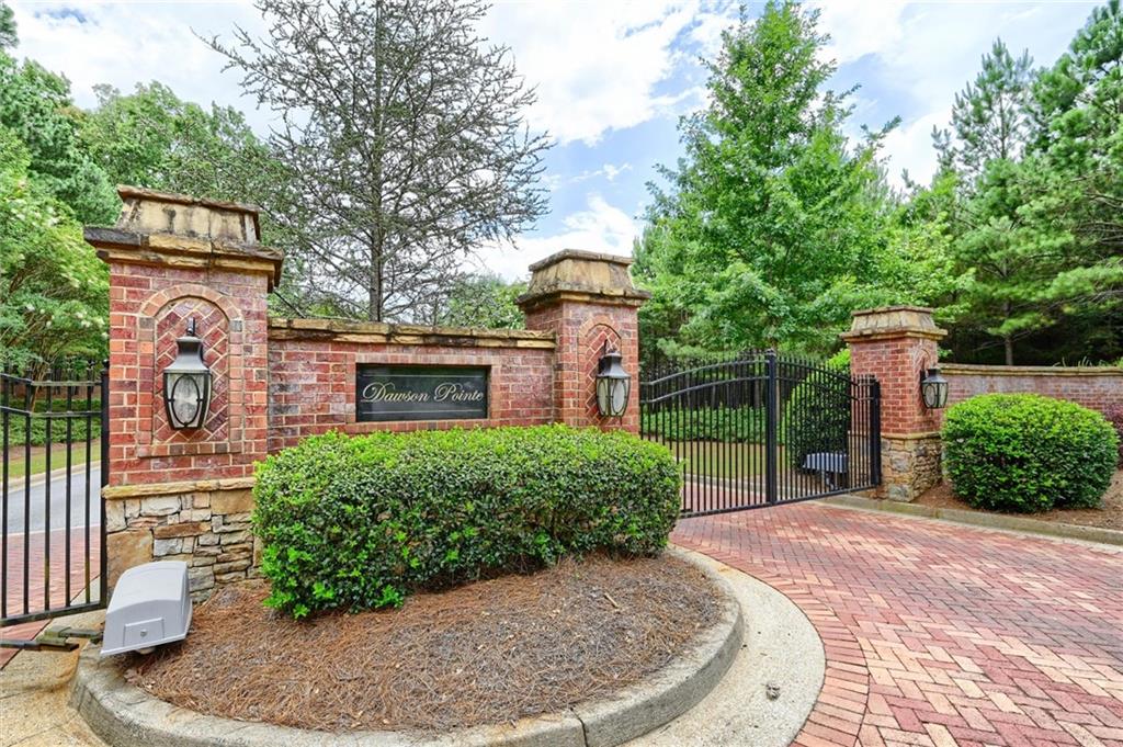 9 Lake Sydney Drive Dawsonville GA 30534