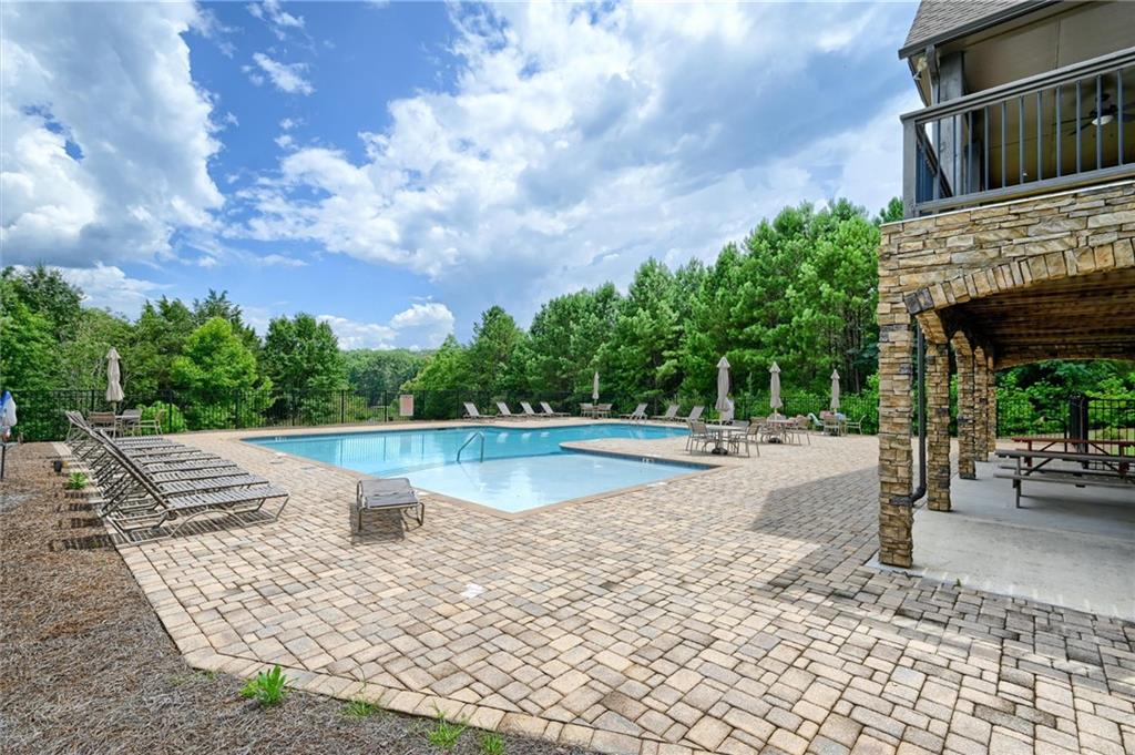 9 Lake Sydney Drive Dawsonville GA 30534