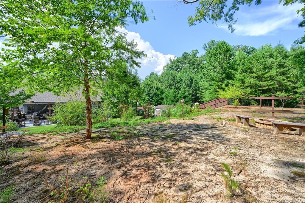9 Lake Sydney Drive Dawsonville GA 30534