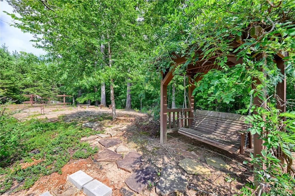 9 Lake Sydney Drive Dawsonville GA 30534