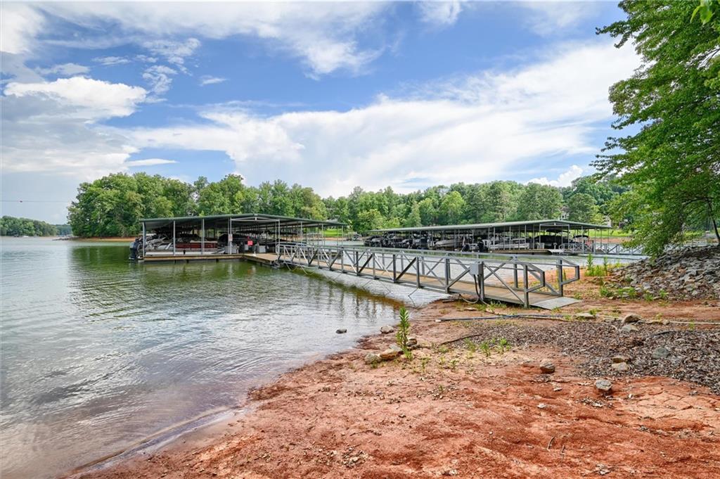 9 Lake Sydney Drive Dawsonville GA 30534