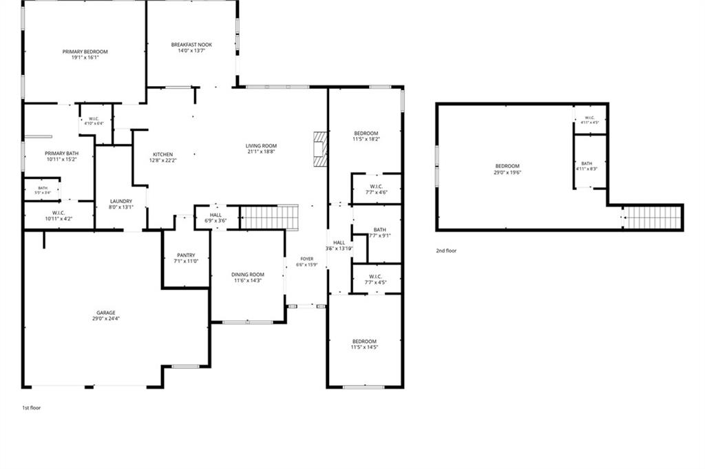 9 Lake Sydney Drive Dawsonville GA 30534