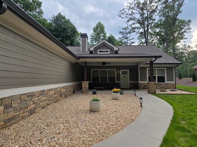 22 Logsplitter Pass Dahlonega GA 30533
