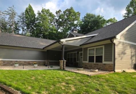 22 Logsplitter Pass Dahlonega GA 30533