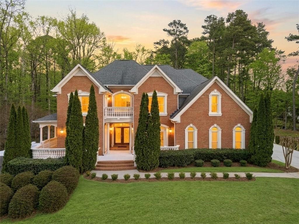 2650 Riverfront Drive Snellville GA 30039