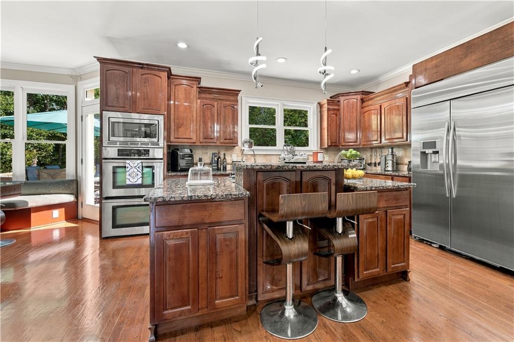 2650 Riverfront Drive Snellville GA 30039