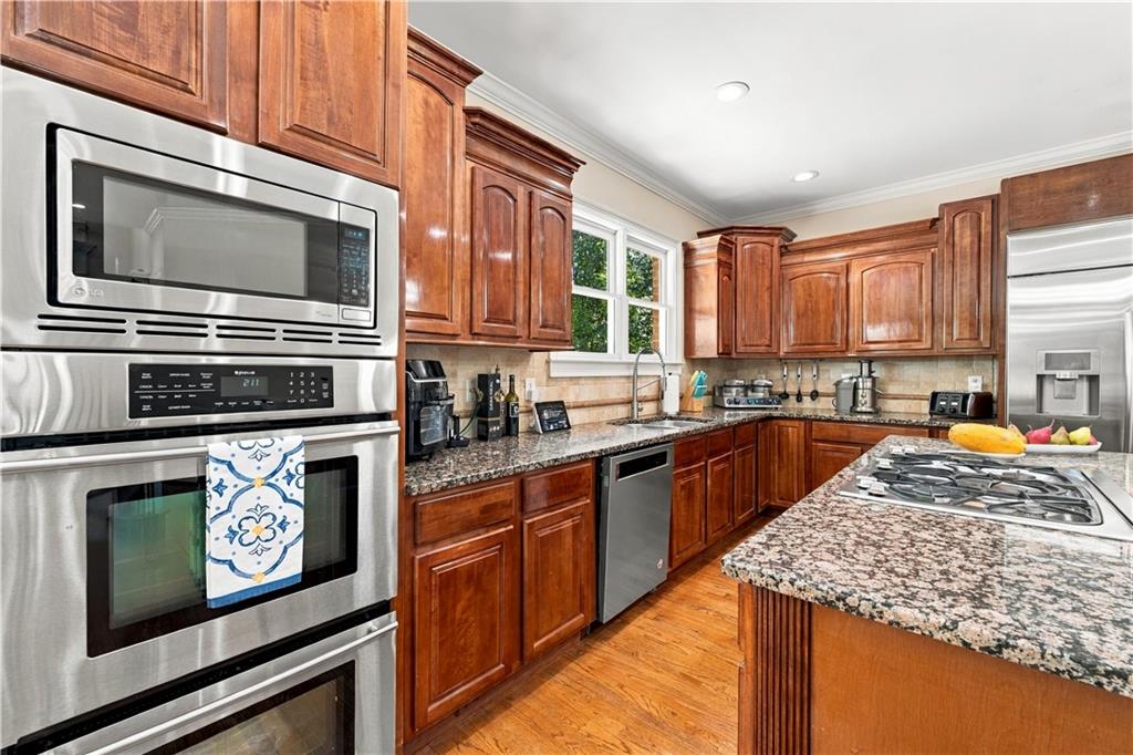 2650 Riverfront Drive Snellville GA 30039