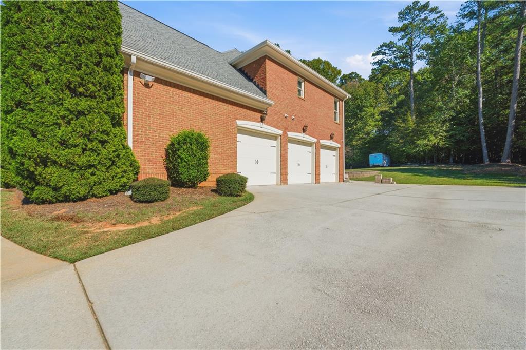 2650 Riverfront Drive Snellville GA 30039