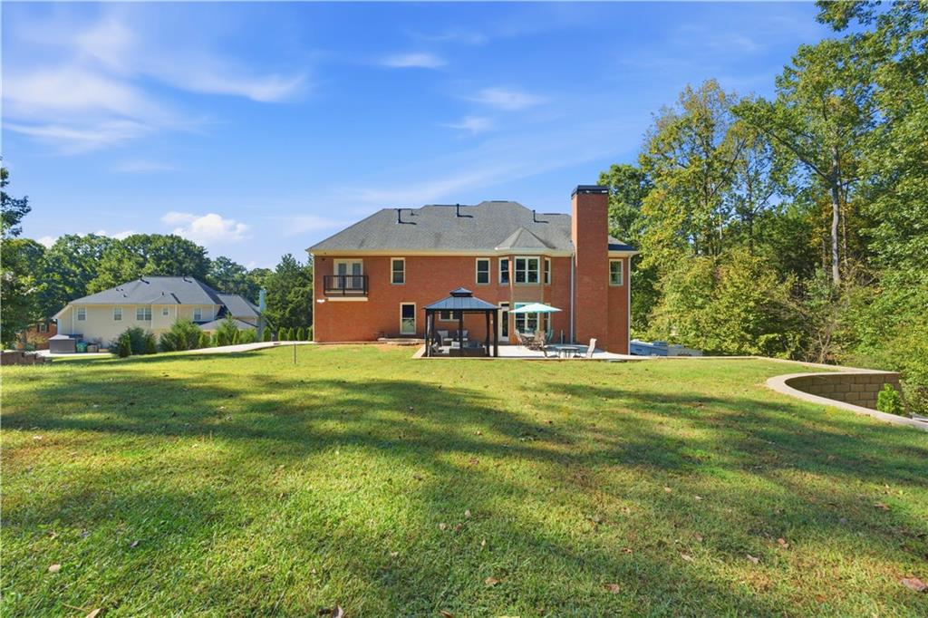 2650 Riverfront Drive Snellville GA 30039