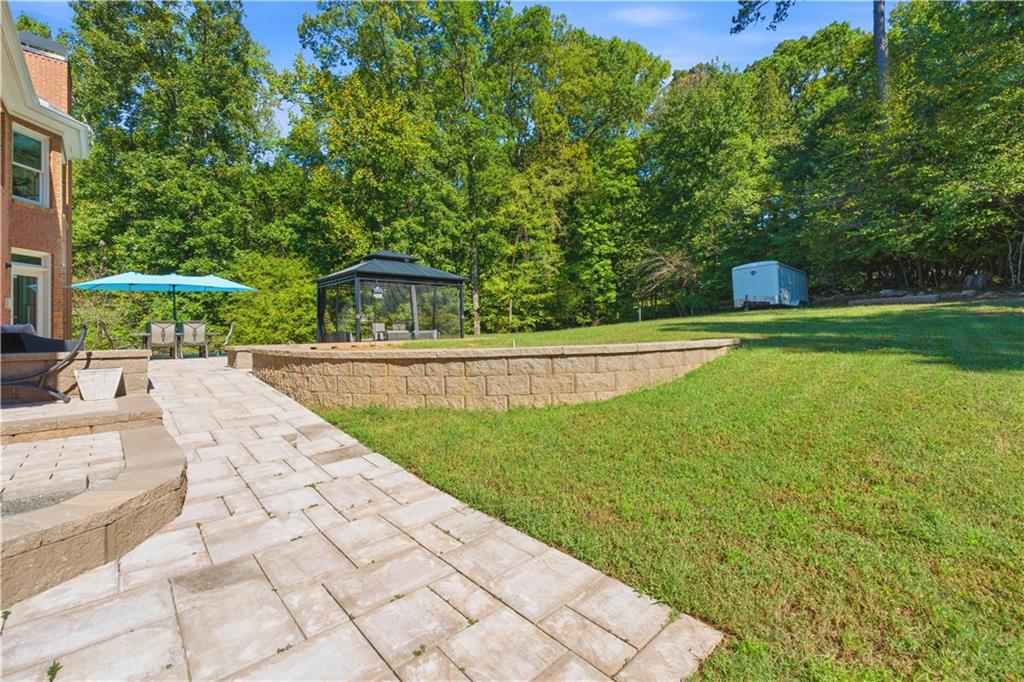 2650 Riverfront Drive Snellville GA 30039
