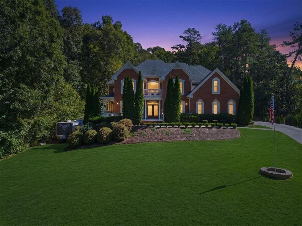 2650 Riverfront Drive Snellville GA 30039